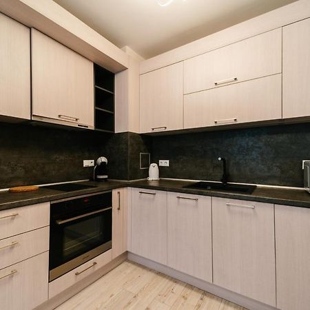 Апартамент За Гости Веси Burgas Ngoại thất bức ảnh